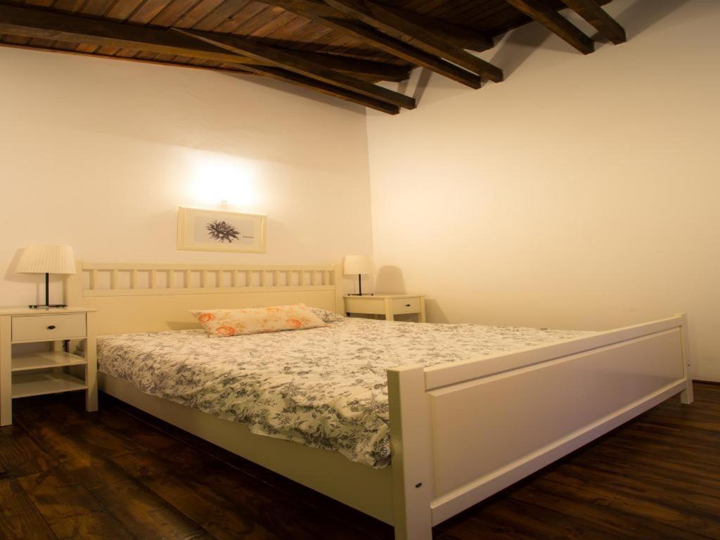 Casa Ferica Villa Azuga Buitenkant foto