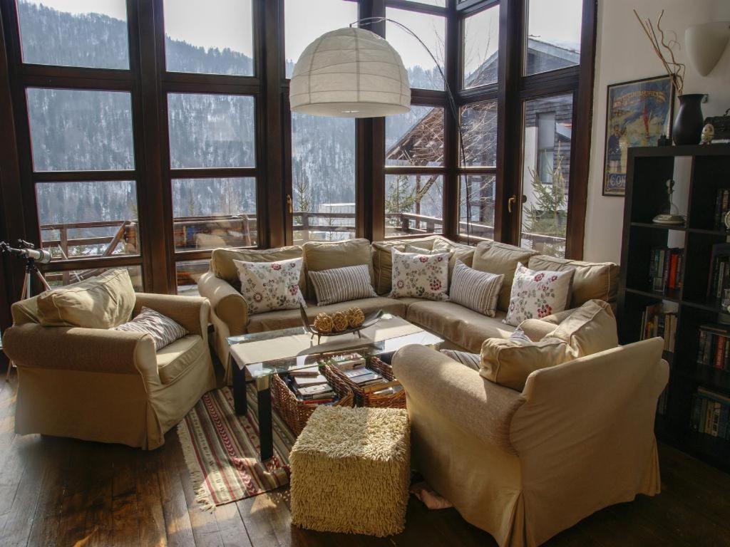 Casa Ferica Villa Azuga Buitenkant foto