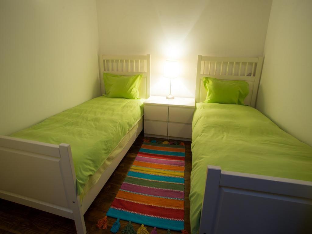Casa Ferica Villa Azuga Buitenkant foto